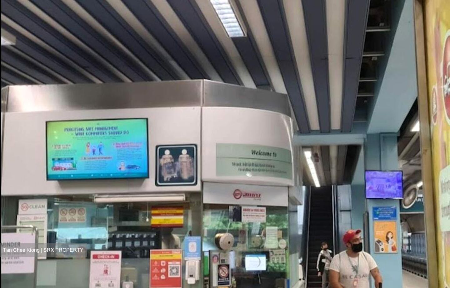 Blk 345 Clementi Avenue 5 (Clementi), HDB 4 Rooms #495623191